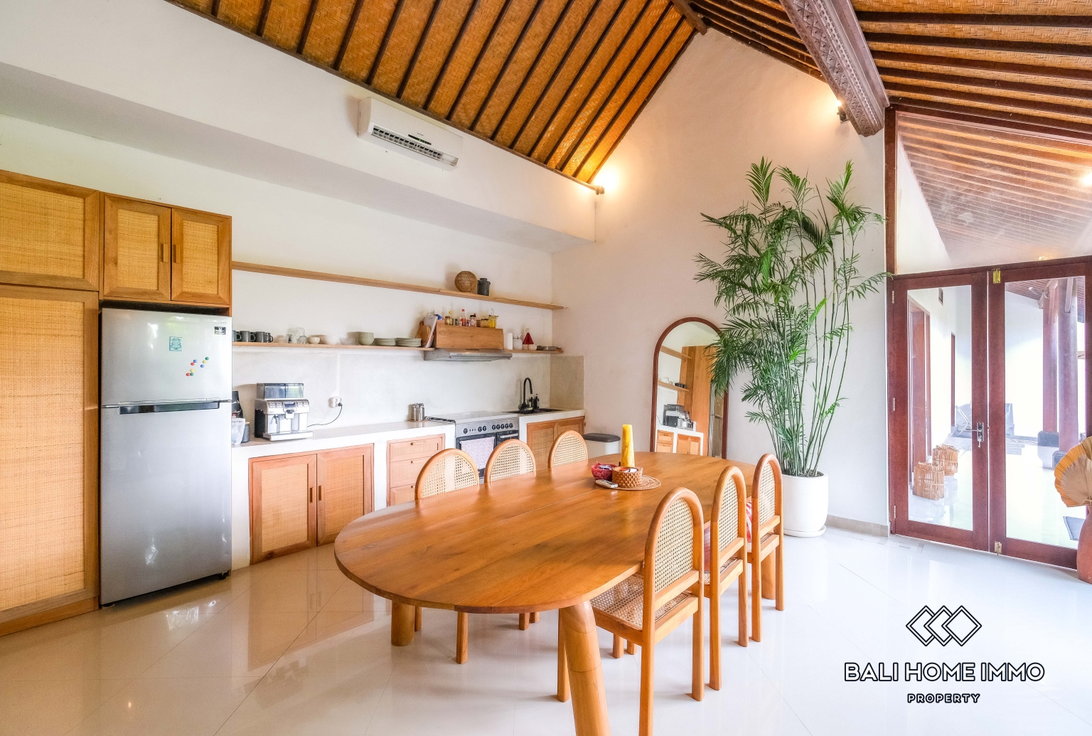 3 Bedroom Family Villa For Rent In Umalas — image 6