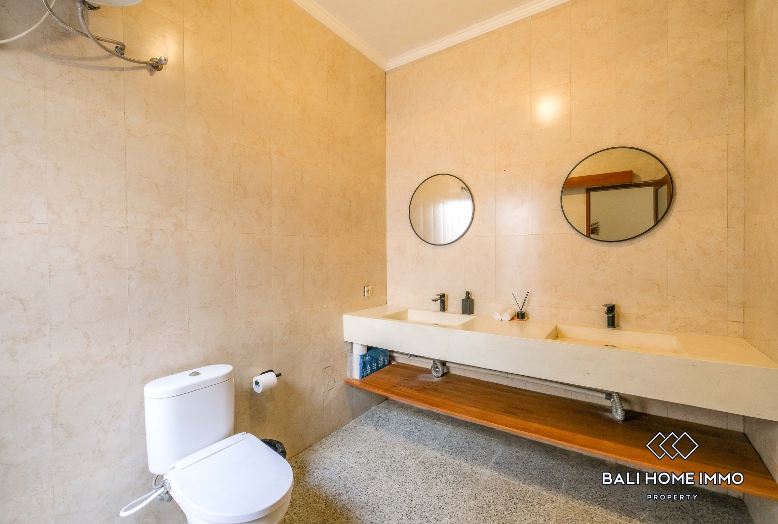 3 Bedroom Family Villa For Rent In Umalas — image 16