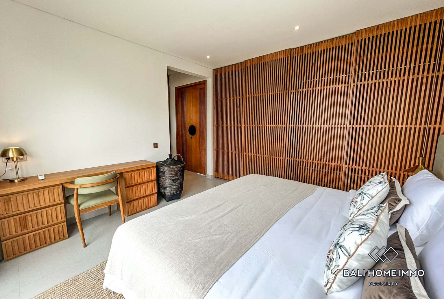 3 Bedroom Modern Family Villa for Rent in Canggu Berawa — image 15