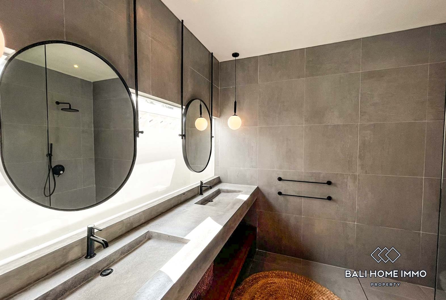 3 Bedroom Modern Family Villa for Rent in Canggu Berawa — image 19