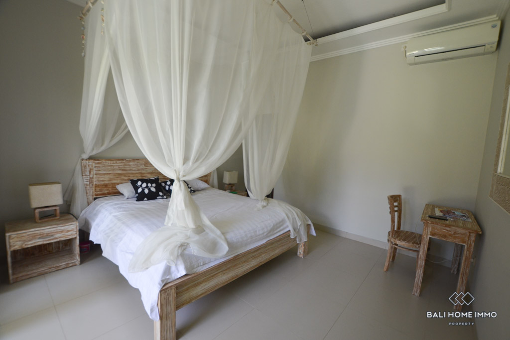 3 Bedroom villa for rent in Bali Canggu Berawa — image 8