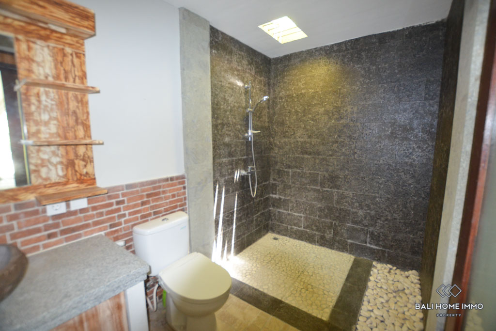3 Bedroom villa for rent in Bali Canggu Berawa — image 17
