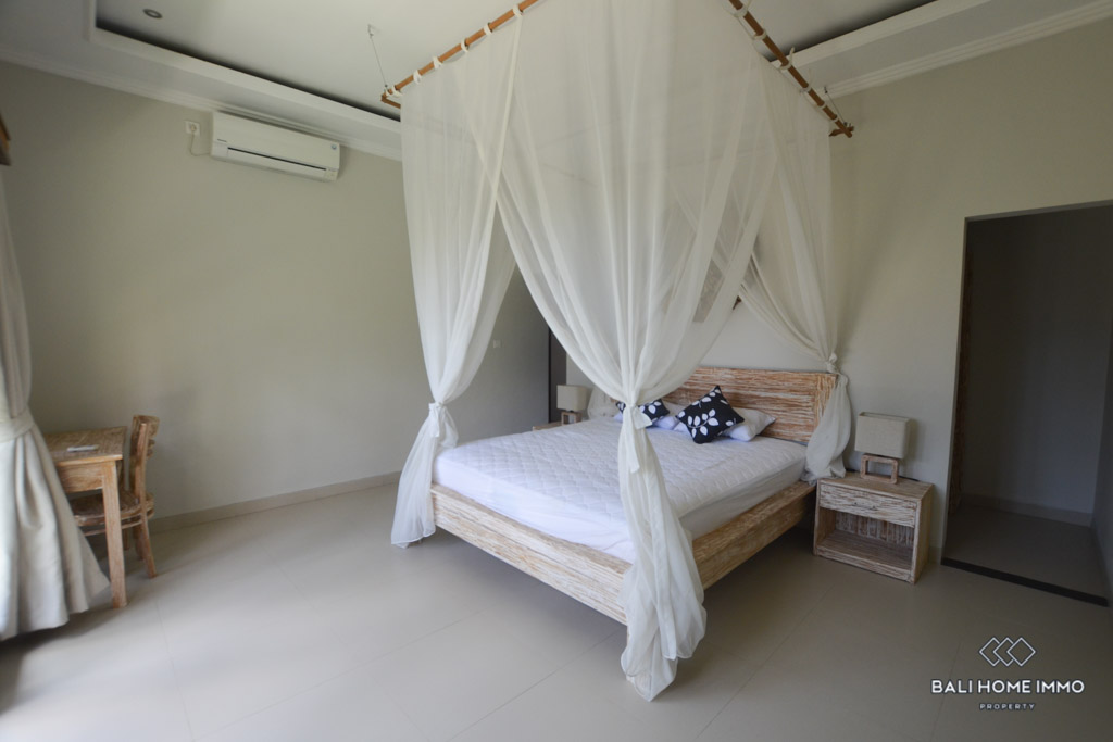 3 Bedroom villa for rent in Bali Canggu Berawa — image 9