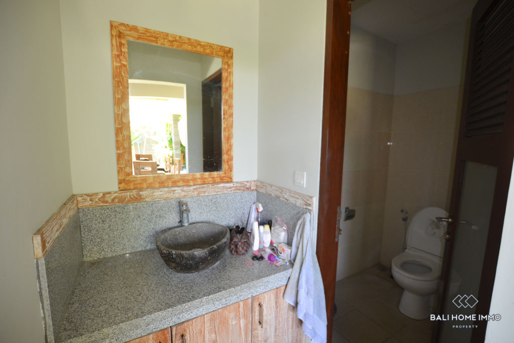 3 Bedroom villa for rent in Bali Canggu Berawa — image 15