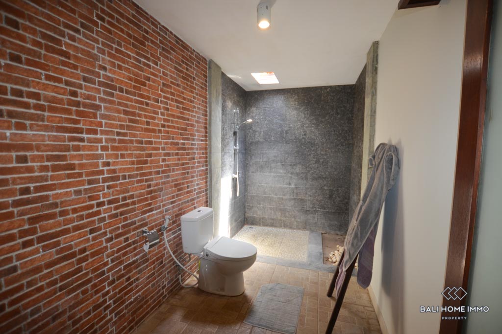3 Bedroom villa for rent in Bali Canggu Berawa — image 16