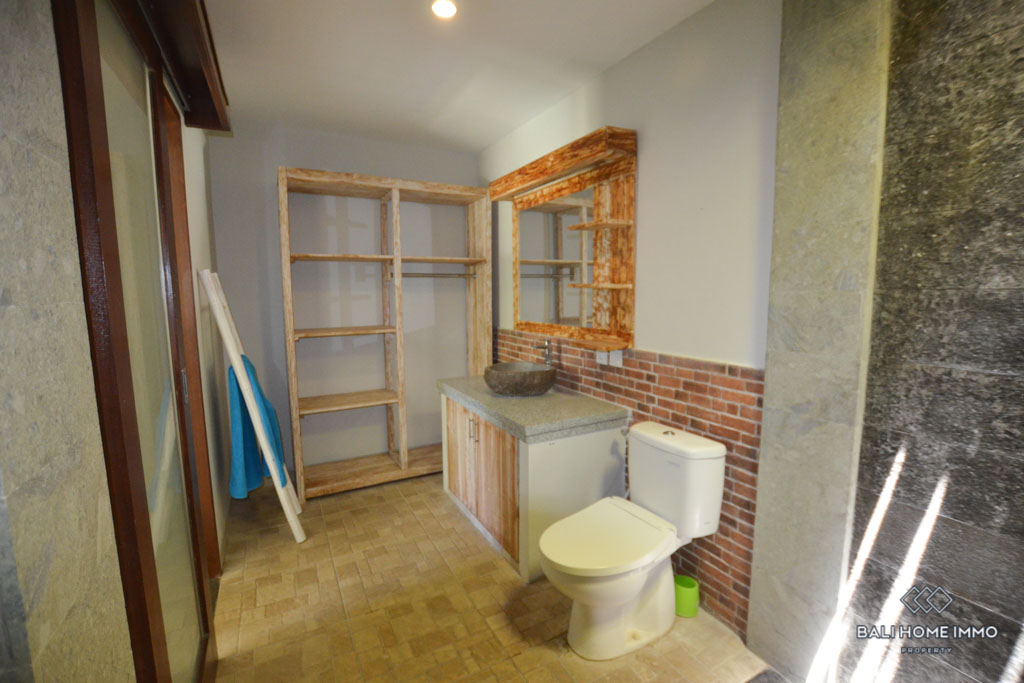 3 Bedroom villa for rent in Bali Canggu Berawa — image 14