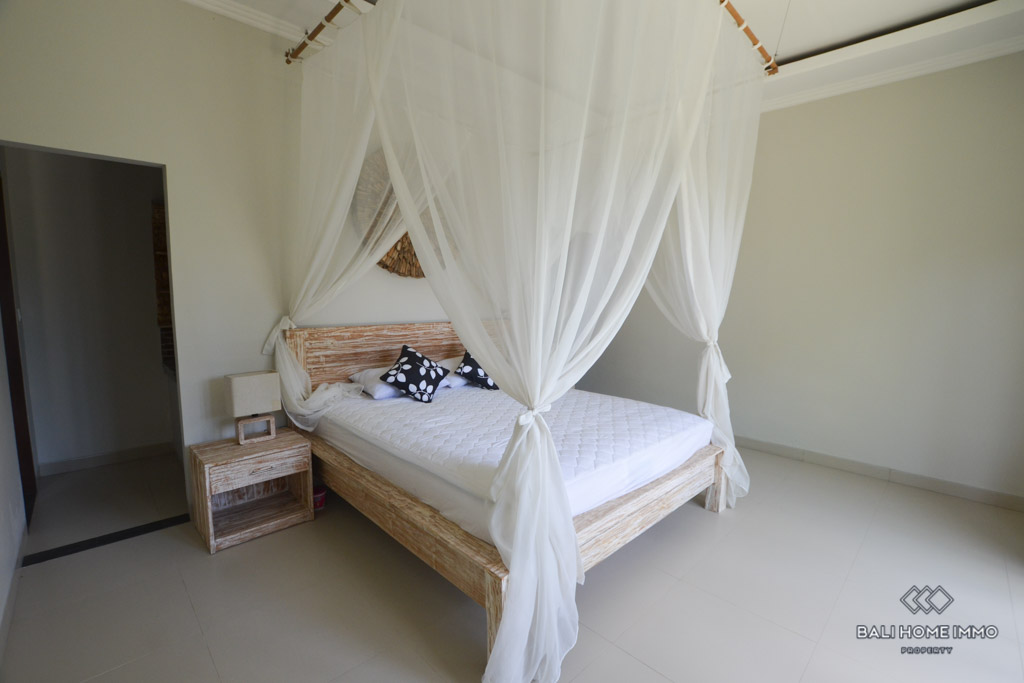 3 Bedroom villa for rent in Bali Canggu Berawa — image 10