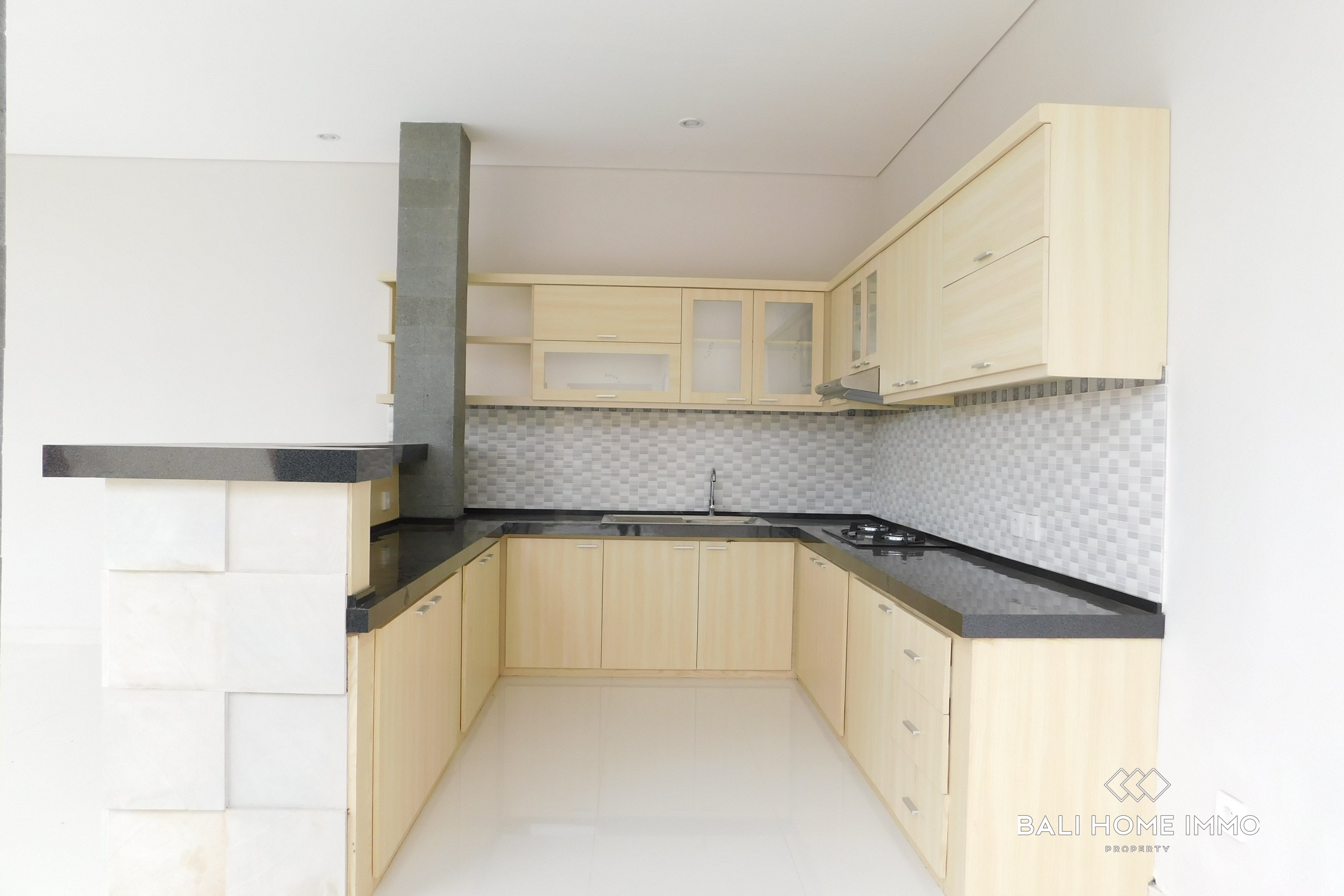 3 Bedroom villa for rent in Bali Canggu — image 4