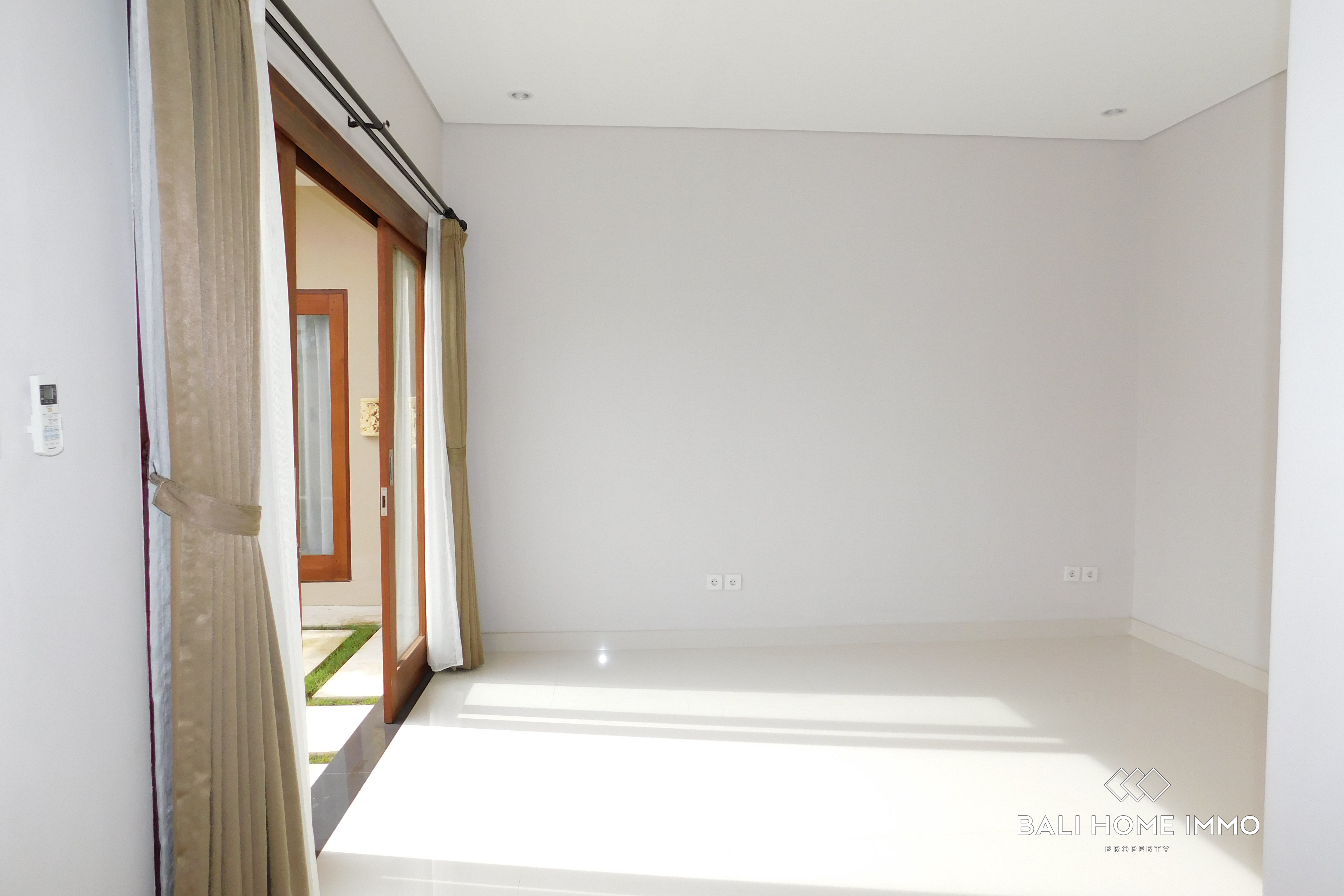 3 Bedroom villa for rent in Bali Canggu — image 7
