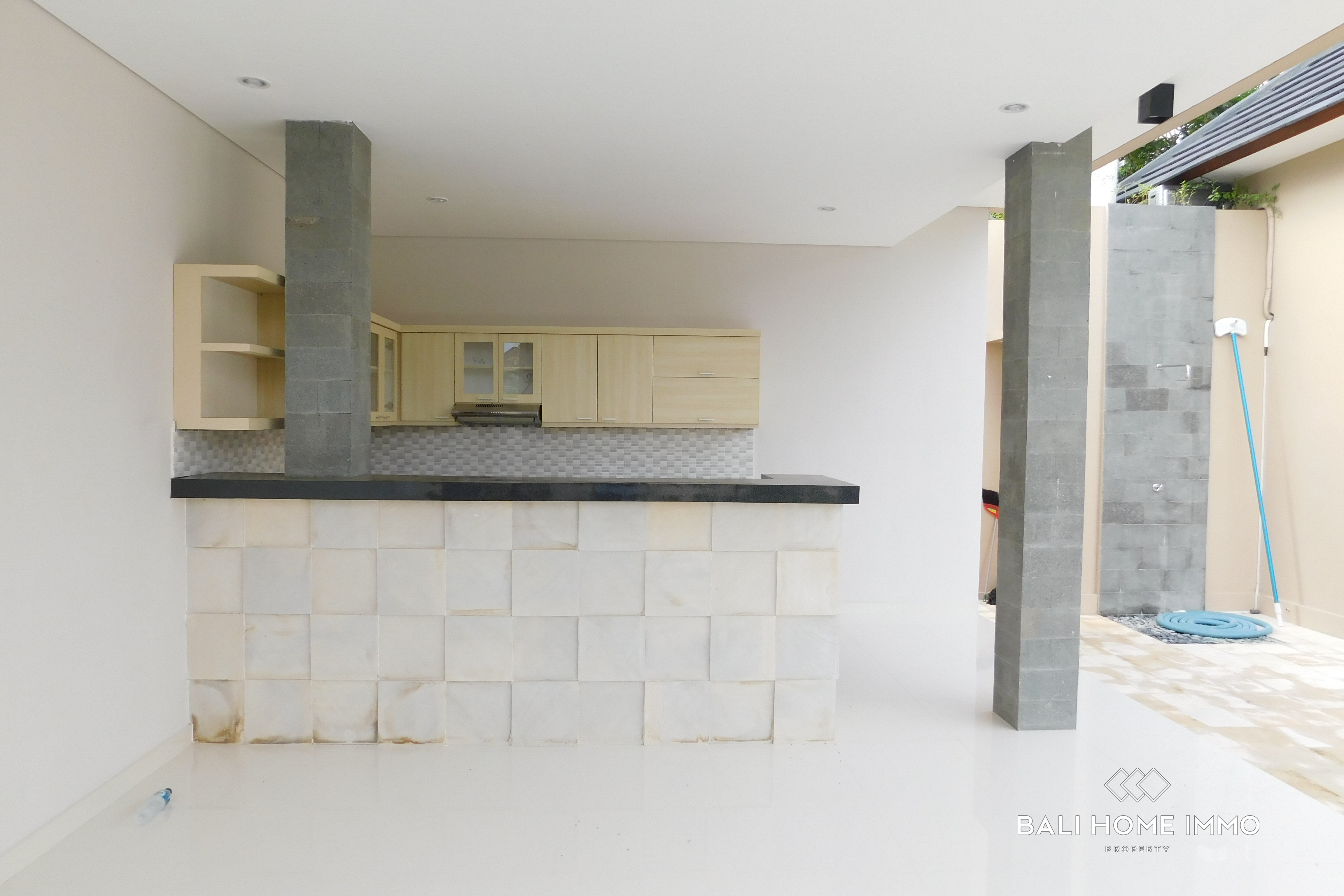 3 Bedroom villa for rent in Bali Canggu — image 2