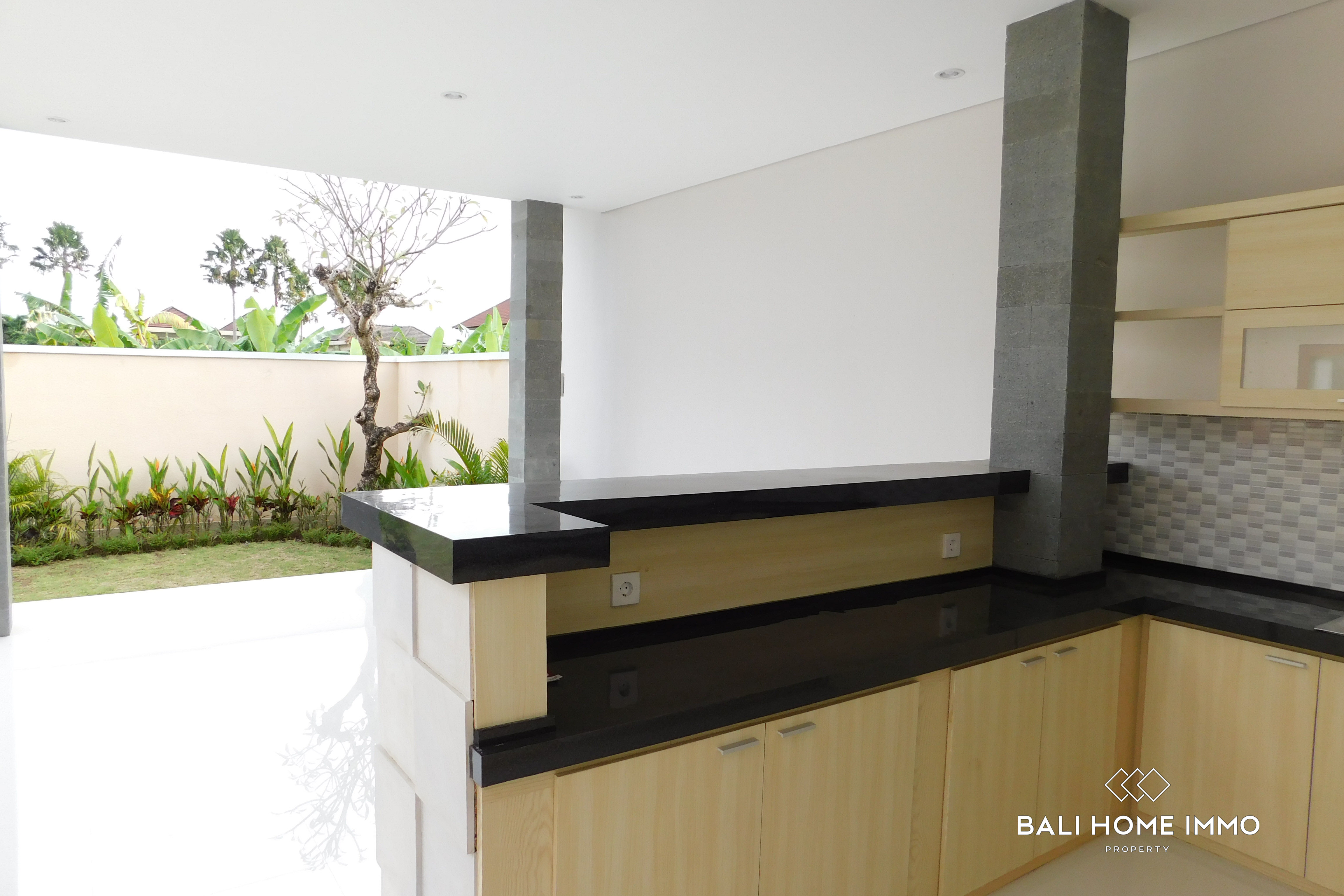 3 Bedroom villa for rent in Bali Canggu — image 3