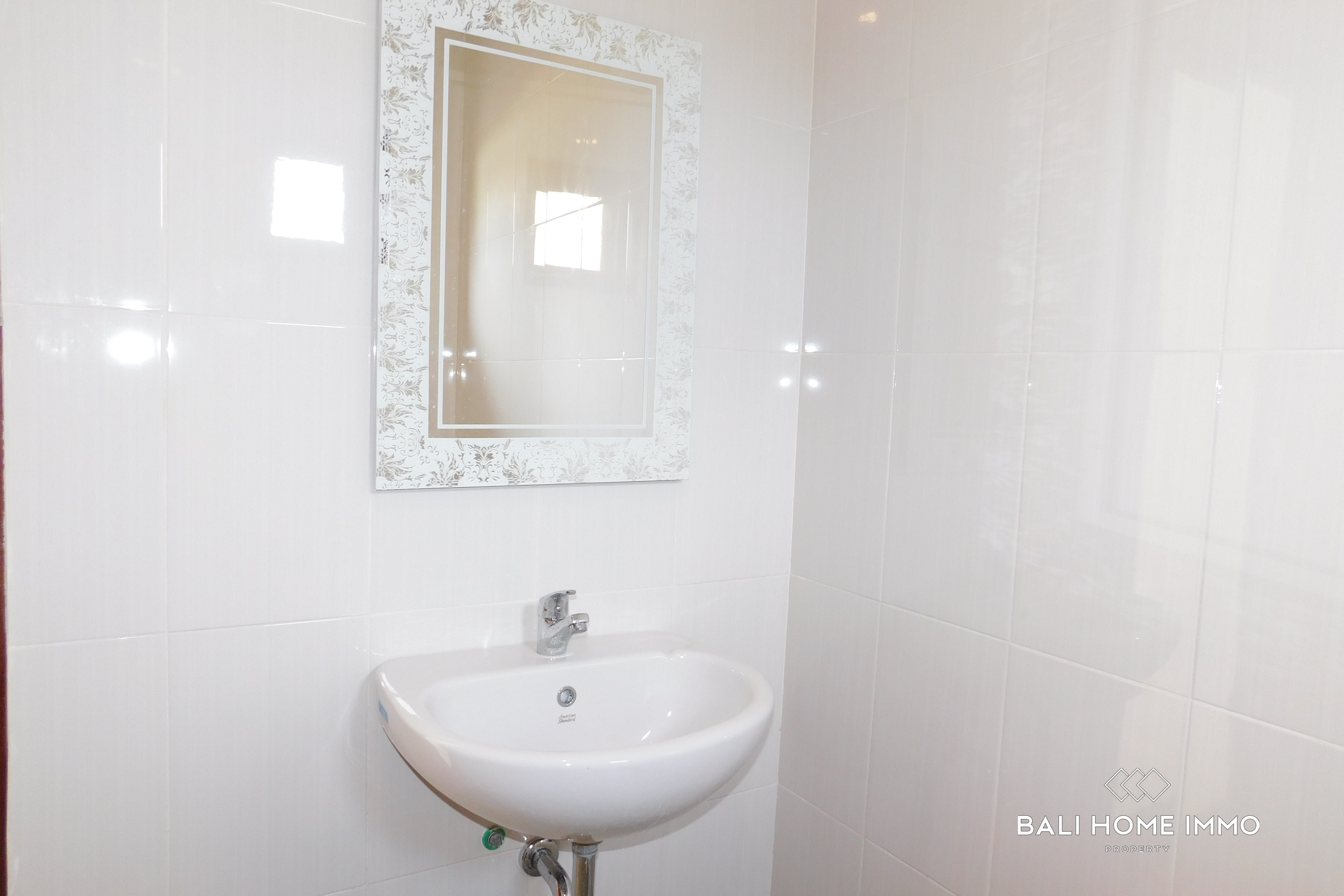 3 Bedroom villa for rent in Bali Canggu — image 11