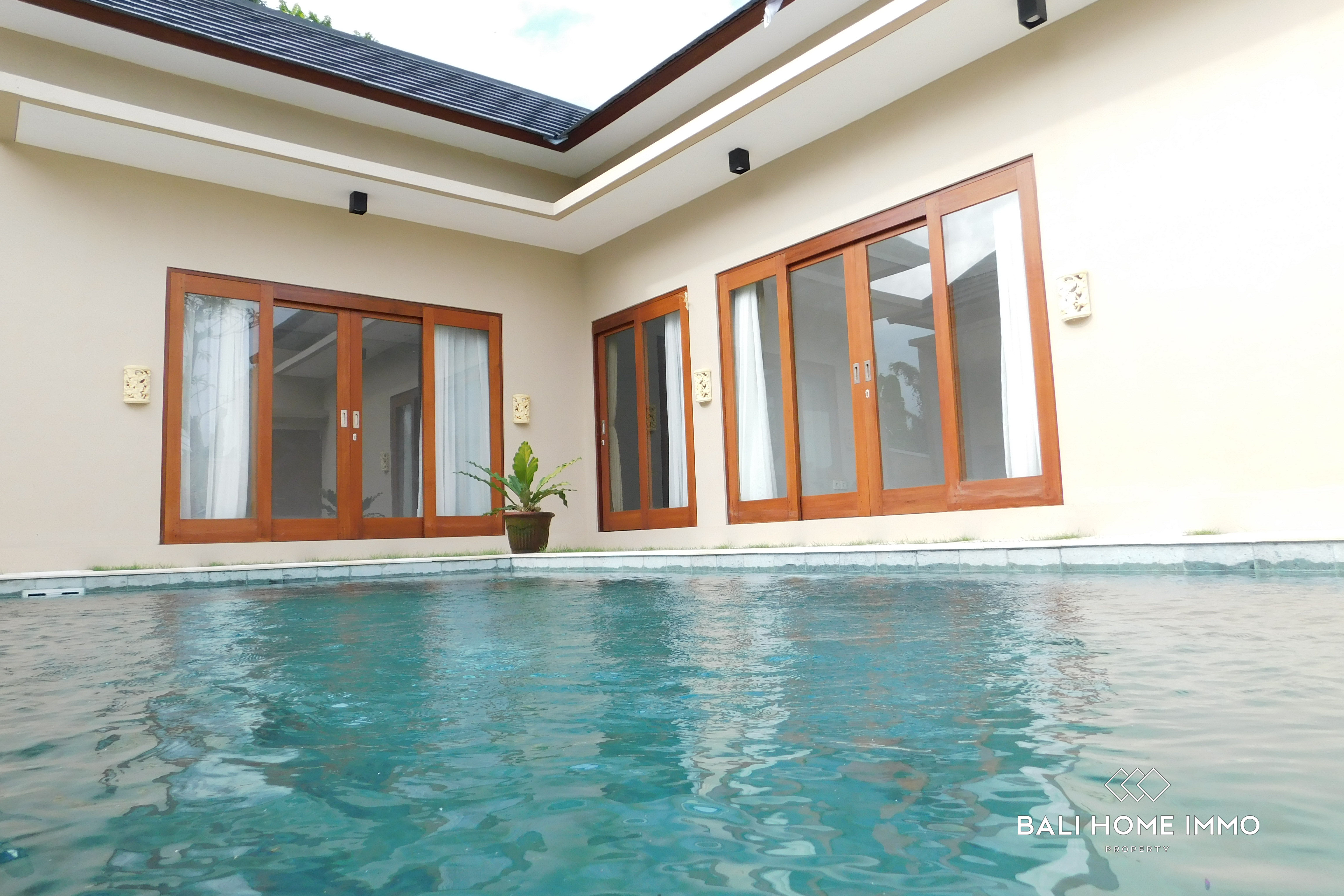 3 Bedroom villa for rent in Bali Canggu — image 17