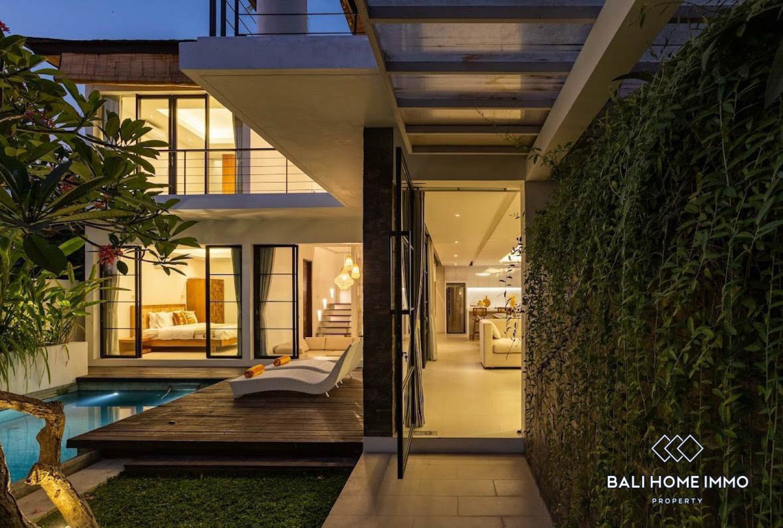 3 Bedroom Villa For Rent in Canggu Batu Bolong — image 19