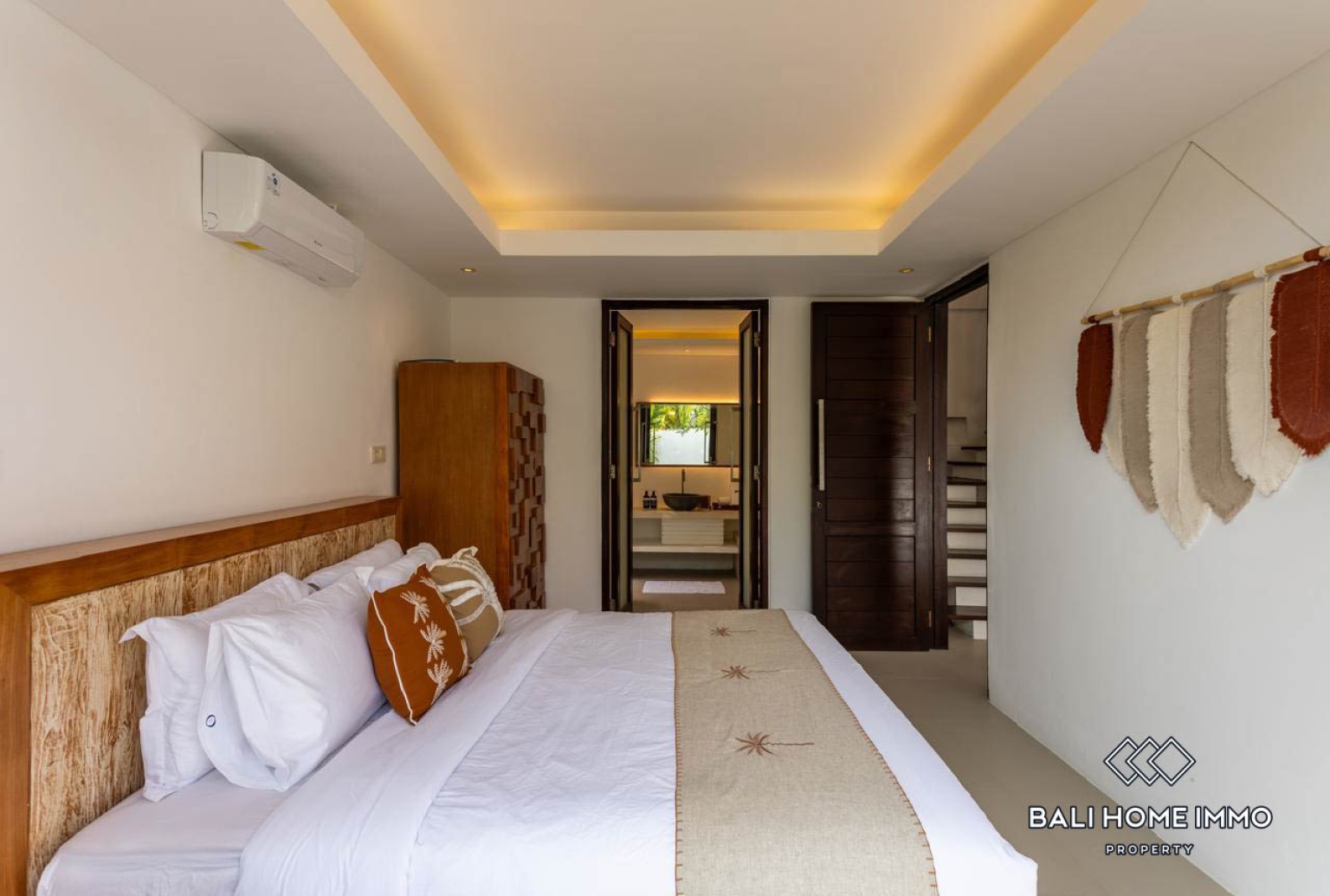 3 Bedroom Villa For Rent in Canggu Batu Bolong — image 15