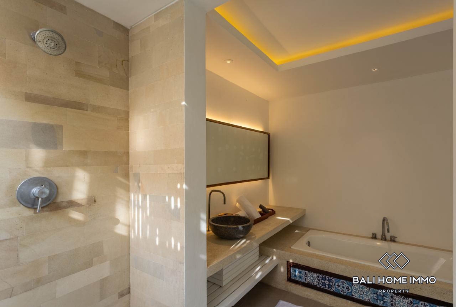3 Bedroom Villa For Rent in Canggu Batu Bolong — image 17