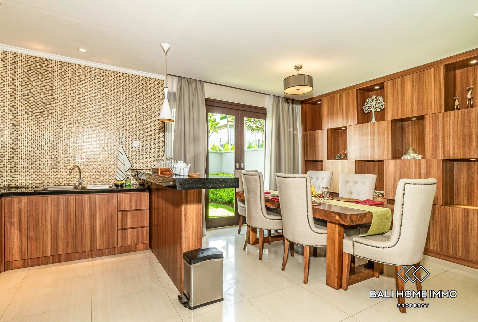 3 Bedroom Villa for Rent in Canggu Batu Bolong — image 5