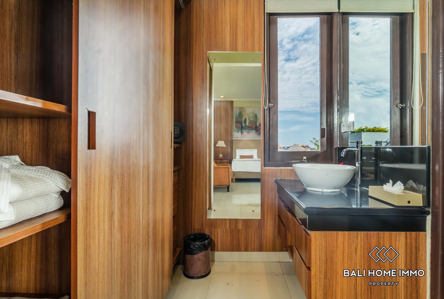 3 Bedroom Villa for Rent in Canggu Batu Bolong — image 15