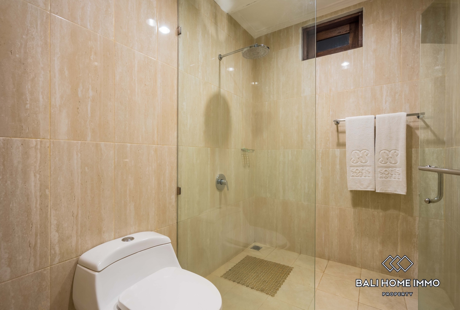 3 Bedroom Villa for Rent in Canggu Batu Bolong — image 18