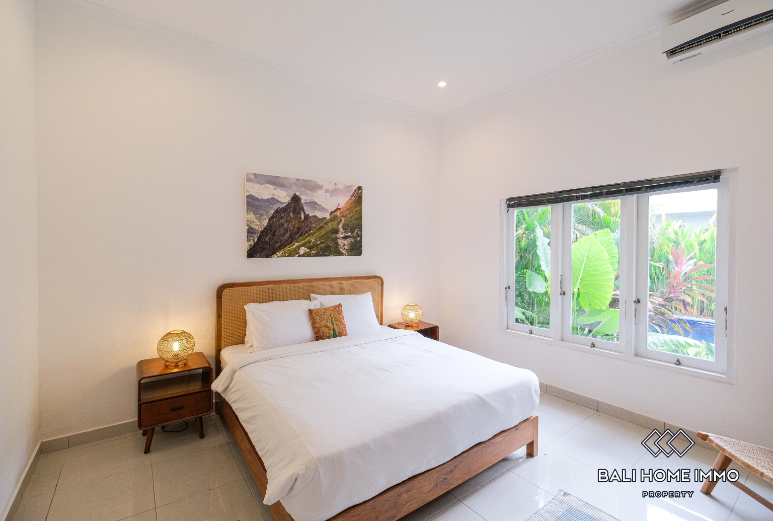 3 Bedroom Villa for Rent in Canggu Batu Bolong — image 8