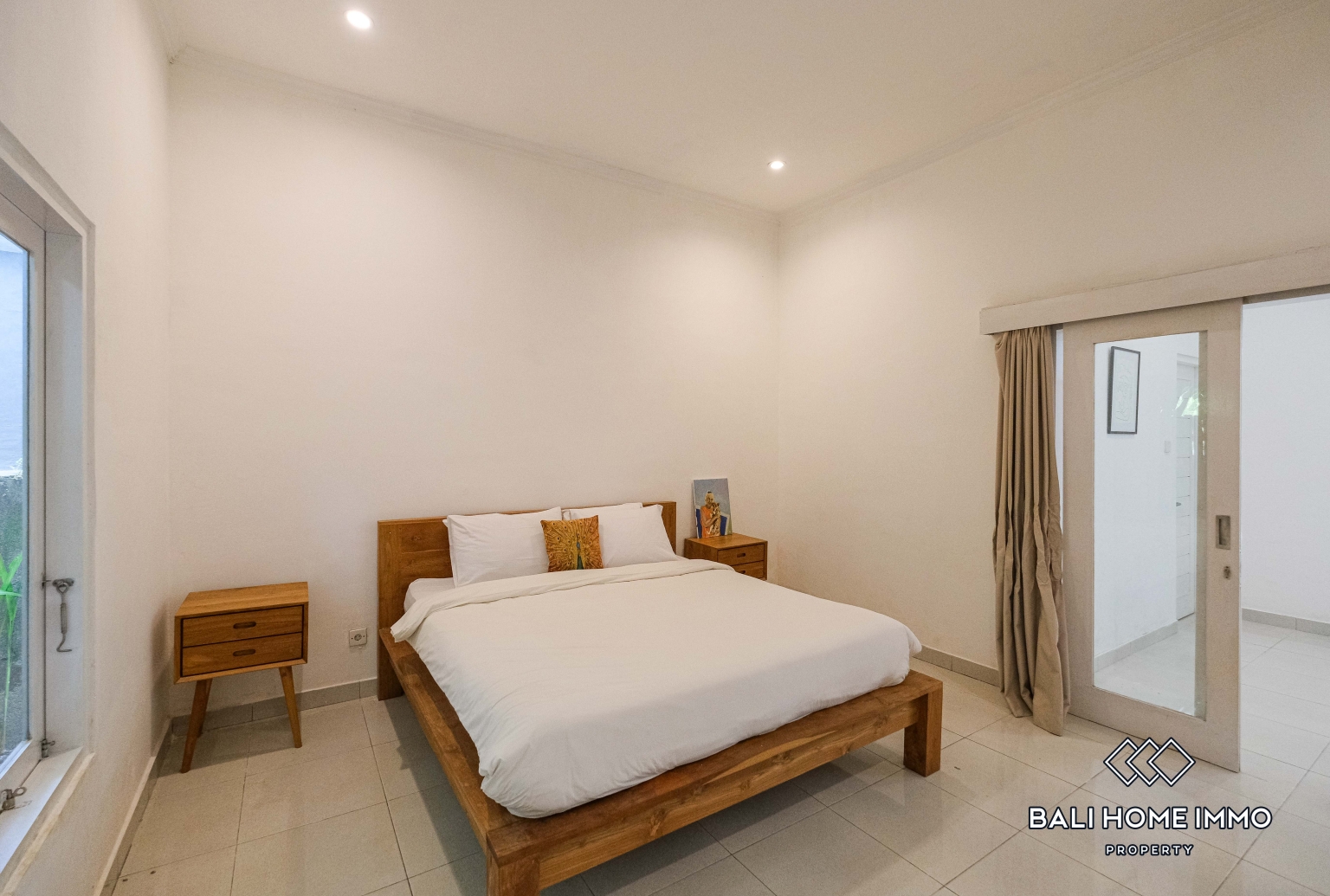 3 Bedroom Villa for Rent in Canggu Batu Bolong — image 12