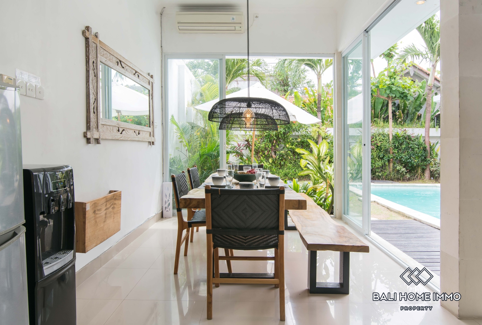 3 Bedroom Villa for Rent in Canggu Berawa Beachside — image 7