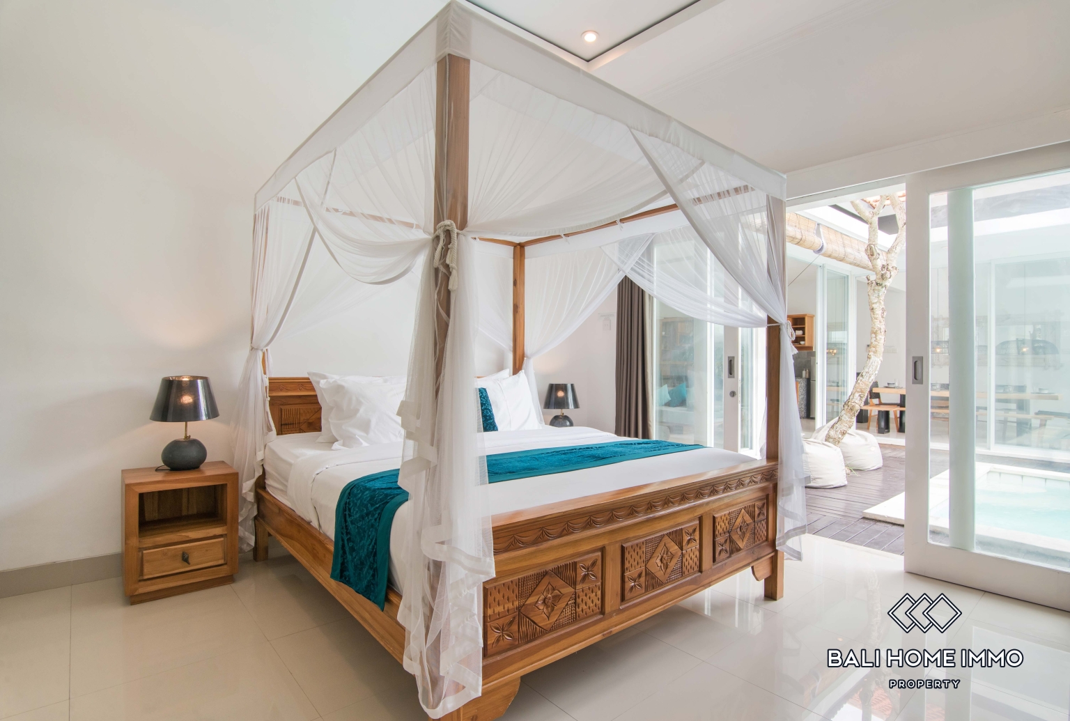 3 Bedroom Villa for Rent in Canggu Berawa Beachside — image 9