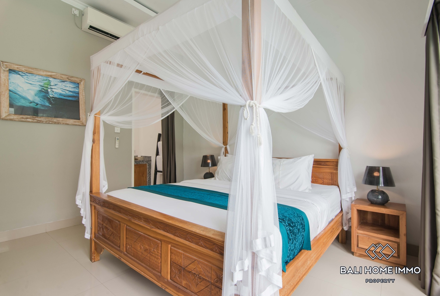 3 Bedroom Villa for Rent in Canggu Berawa Beachside — image 10