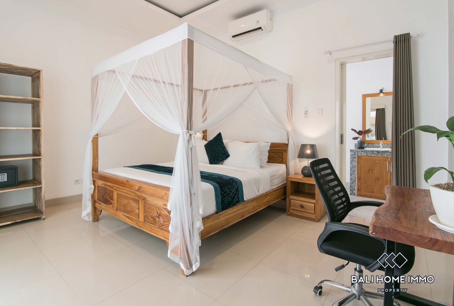 3 Bedroom Villa for Rent in Canggu Berawa Beachside — image 11