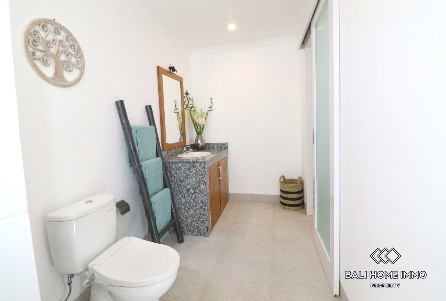 3 Bedroom Villa for Rent in Canggu Berawa Beachside — image 15