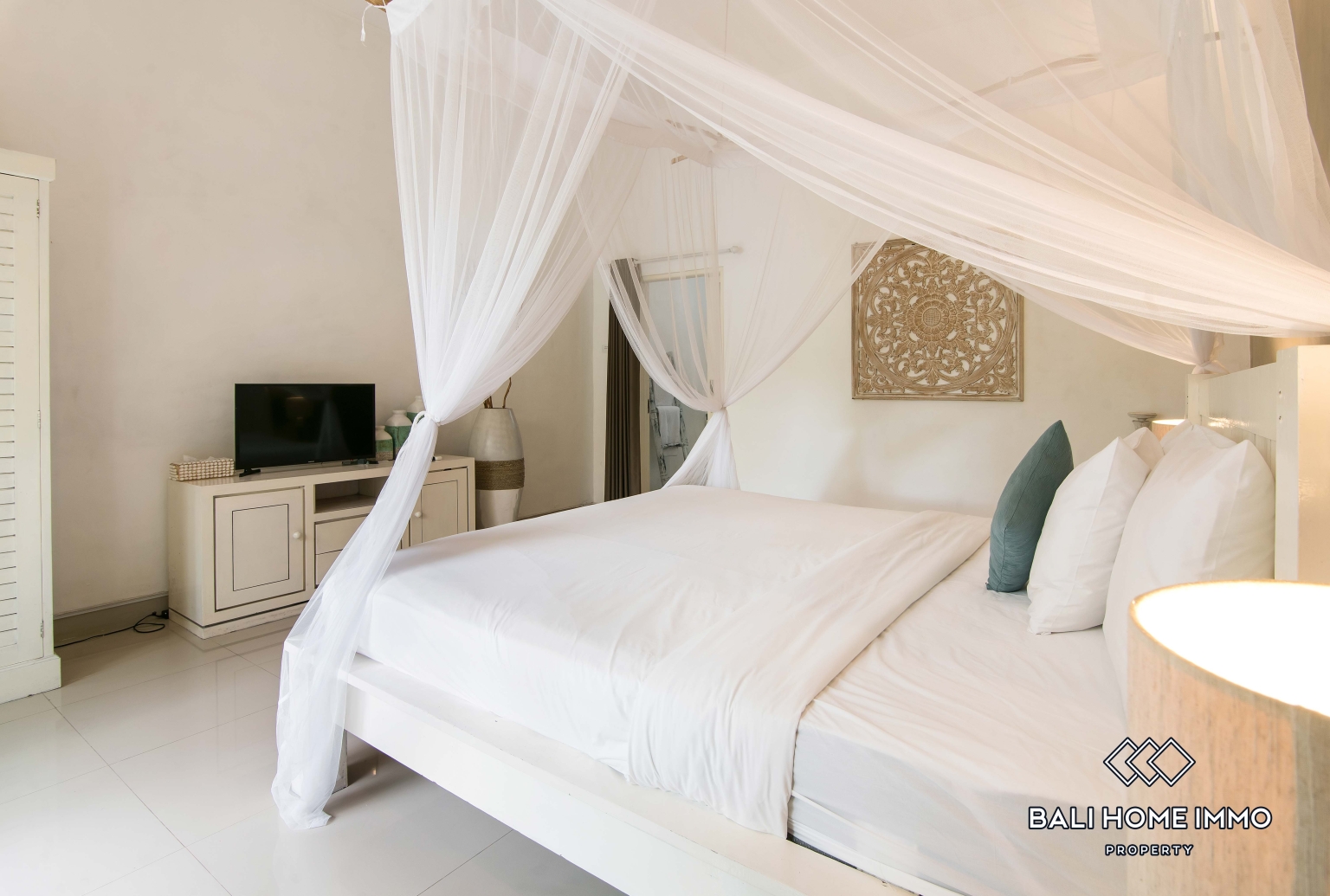 3 Bedroom Villa for Rent in Canggu Berawa Beachside — image 10