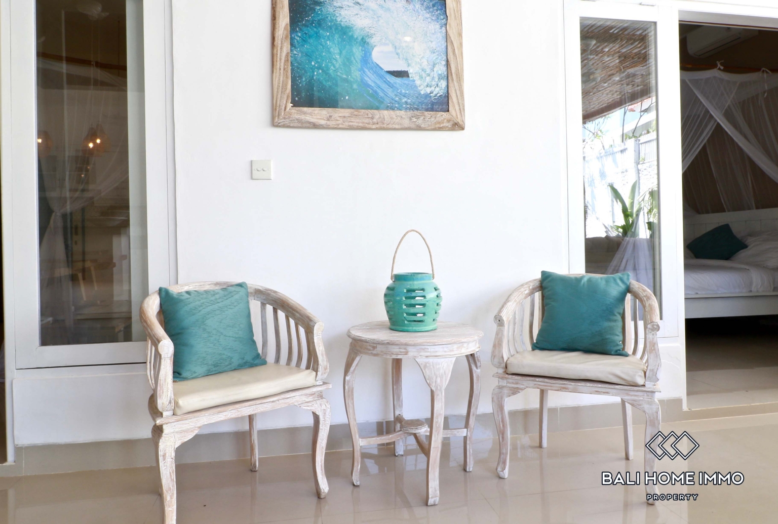 3 Bedroom Villa for Rent in Canggu Berawa Beachside — image 7