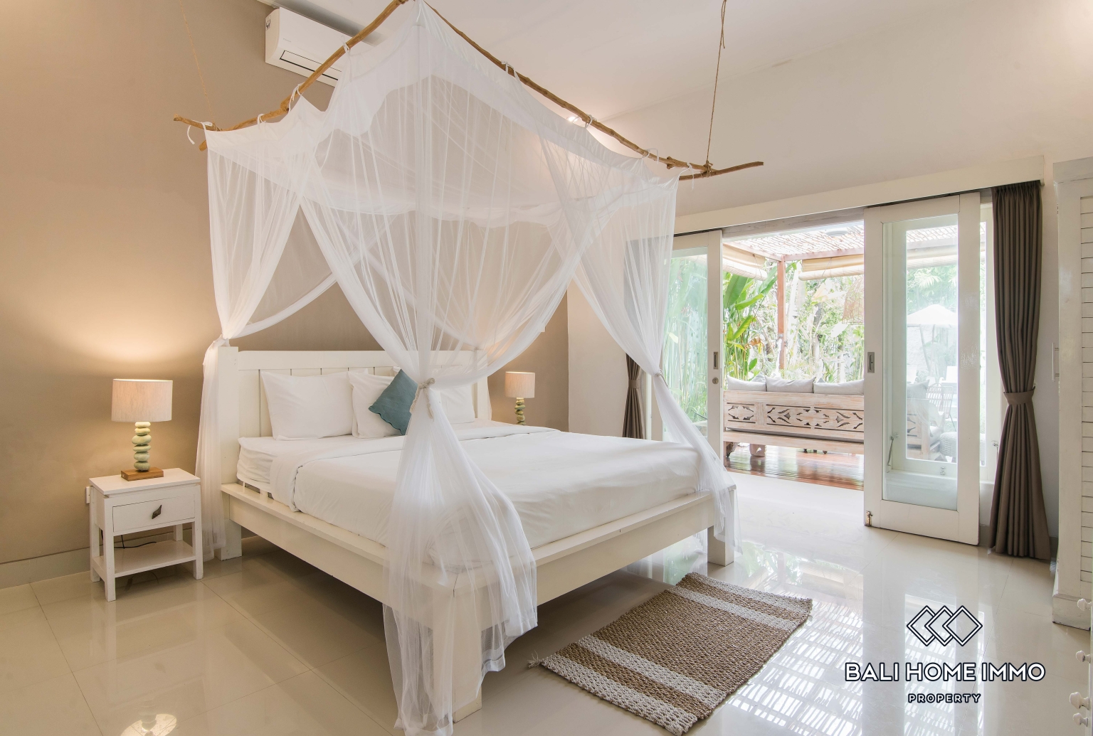 3 Bedroom Villa for Rent in Canggu Berawa Beachside — image 8