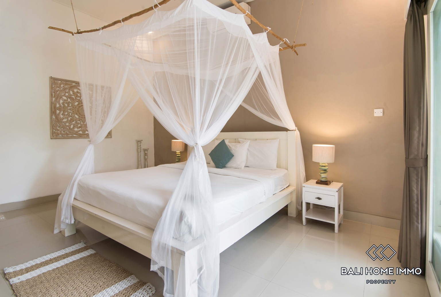 3 Bedroom Villa for Rent in Canggu Berawa Beachside — image 9