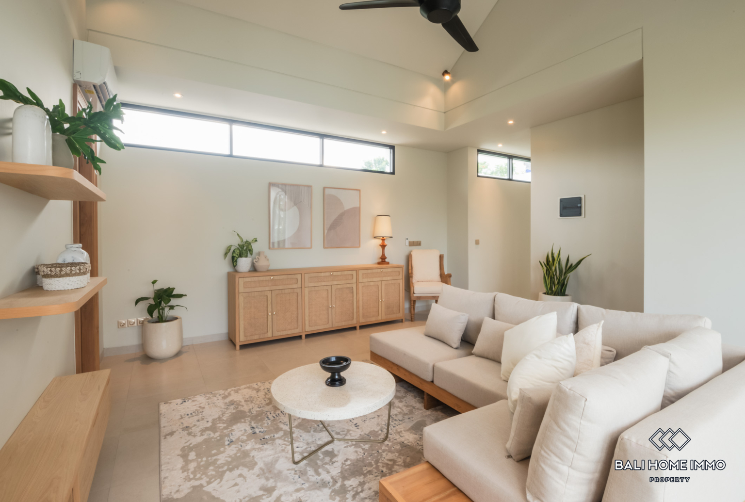 3 Bedroom villa for rent in Canggu Berawa — image 11