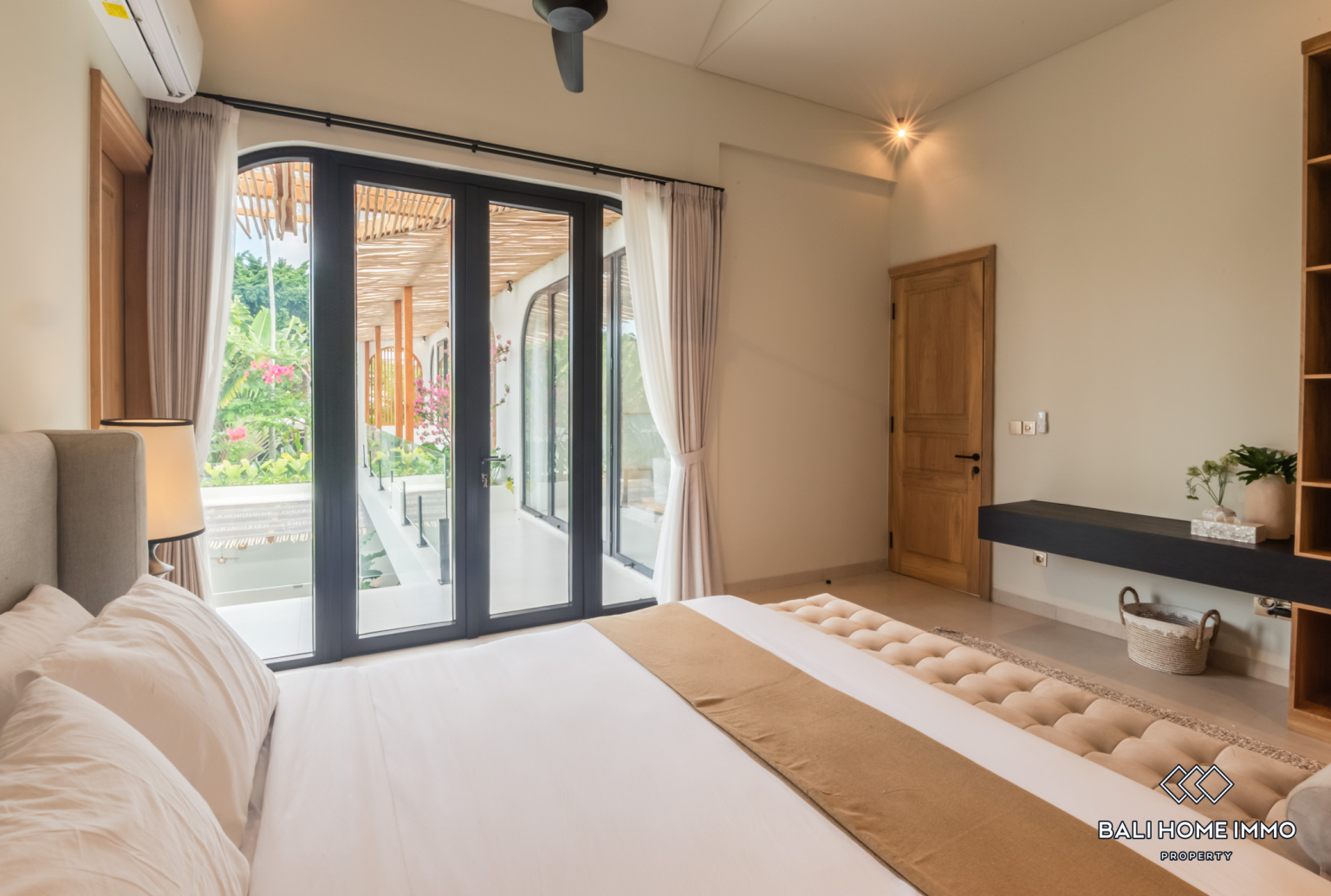 3 Bedroom villa for rent in Canggu Berawa — image 17