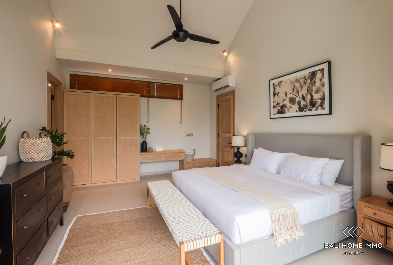 3 Bedroom villa for rent in Canggu Berawa — image 14