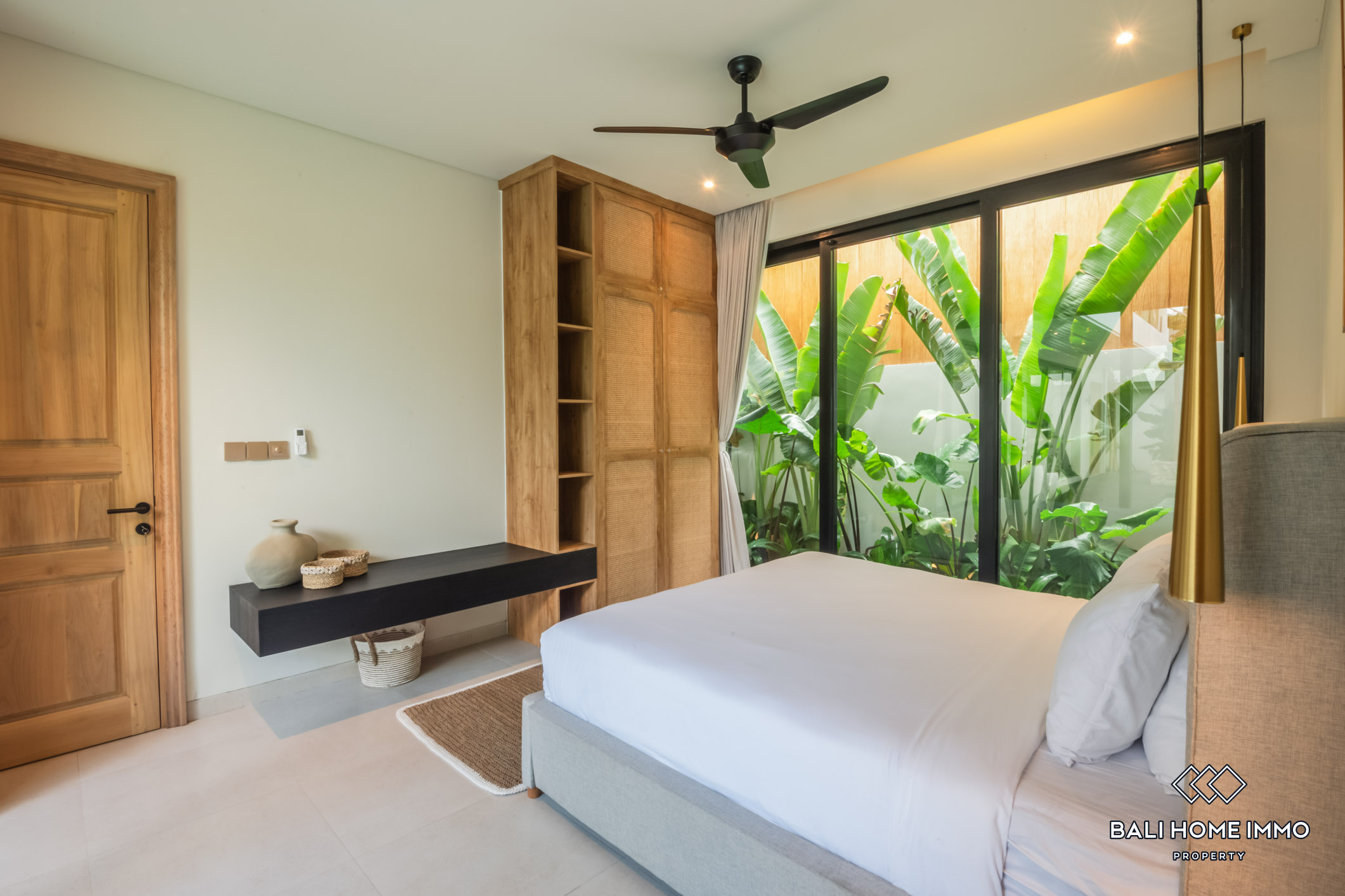 3 Bedroom villa for rent in Canggu Berawa — image 13