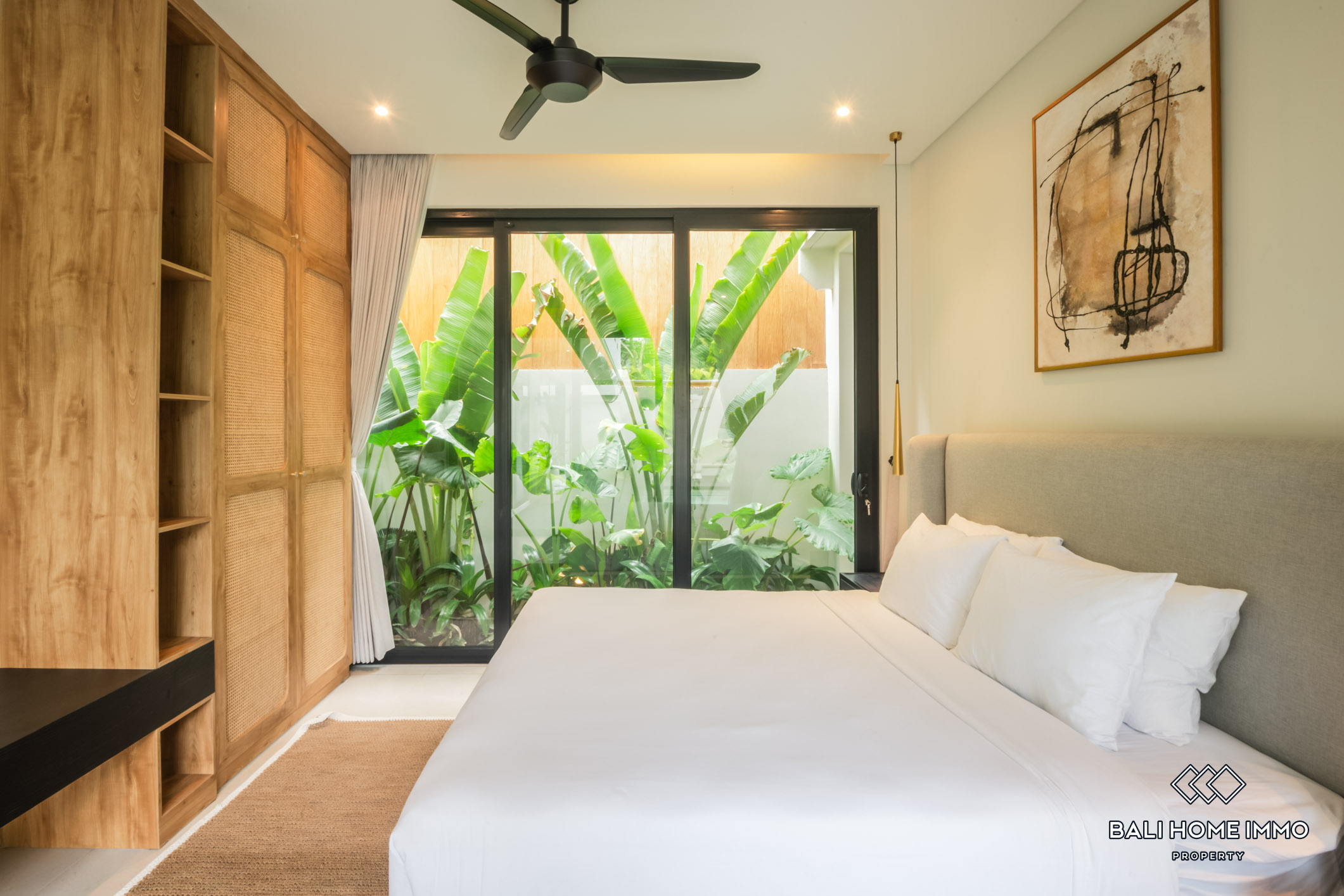 3 Bedroom villa for rent in Canggu Berawa — image 14