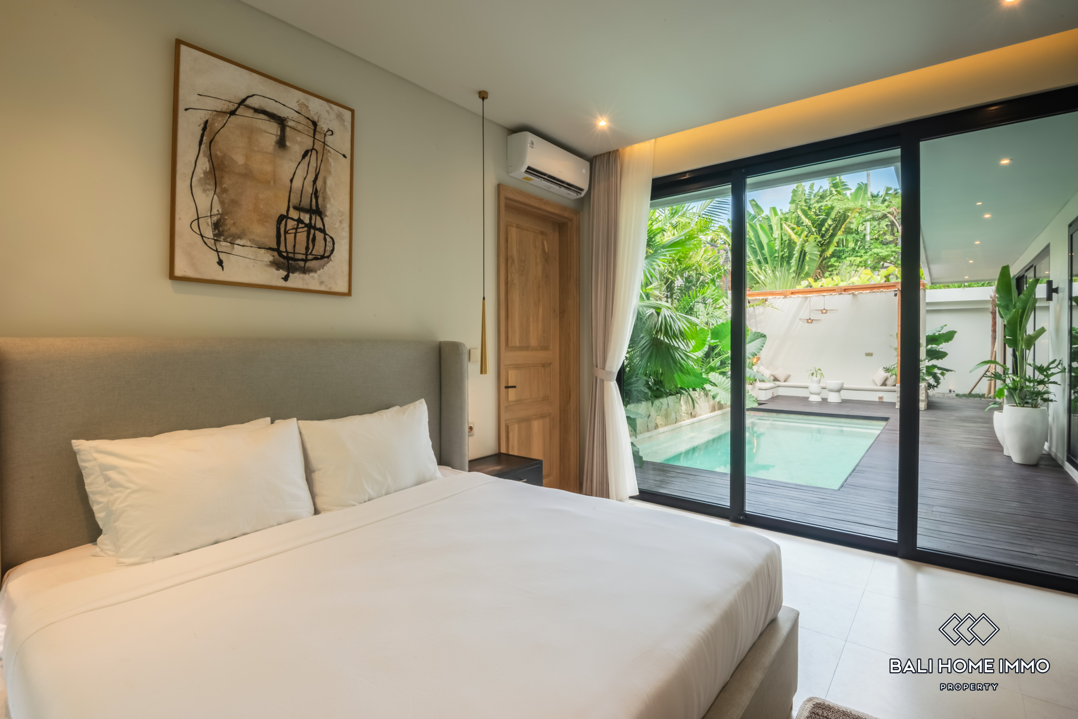 3 Bedroom villa for rent in Canggu Berawa — image 15