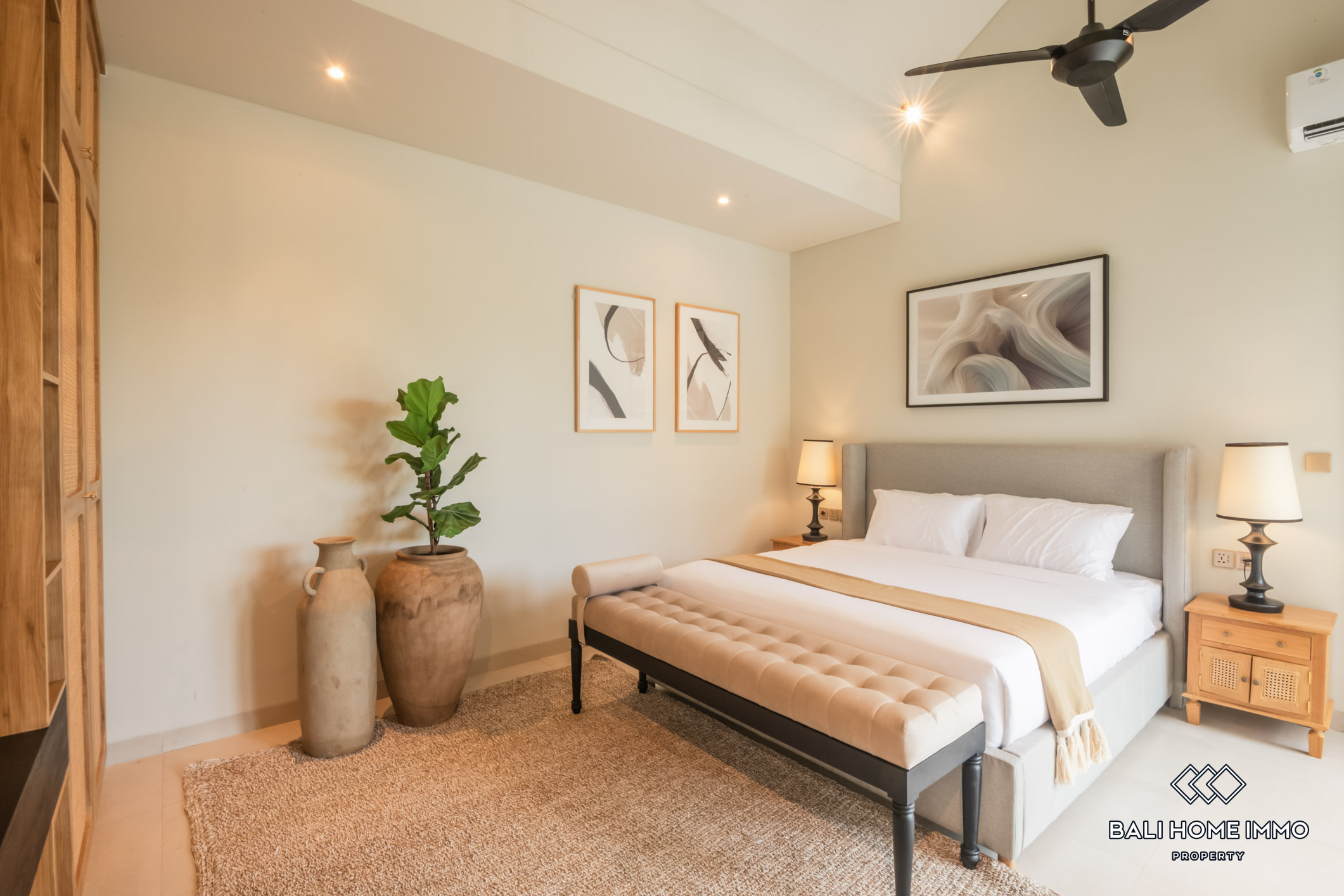 3 Bedroom villa for rent in Canggu Berawa — image 19