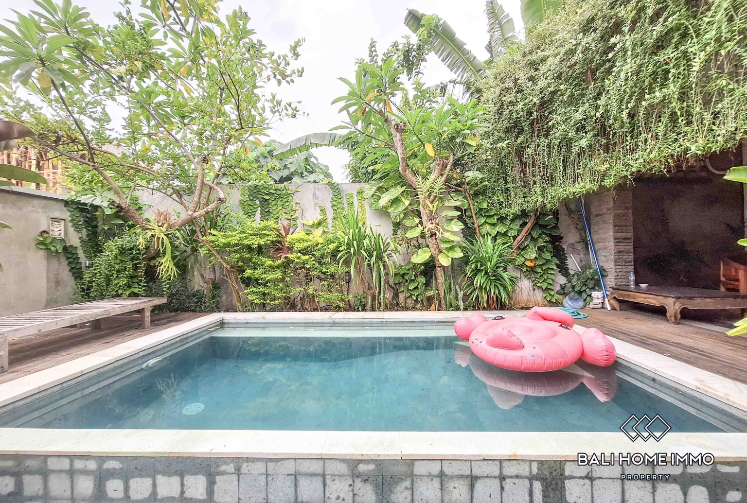 3 Bedroom Villa for Rent in Canggu Residential Side — image 17