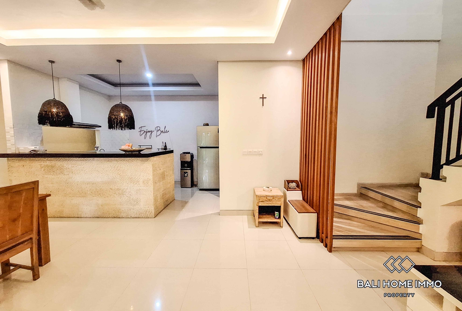 3 Bedroom Villa for Rent in Canggu Residential Side — image 5