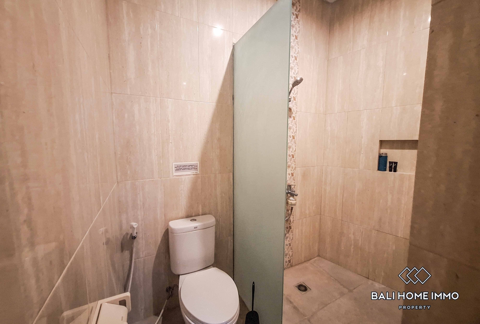 3 Bedroom Villa for Rent in Canggu Residential Side — image 15