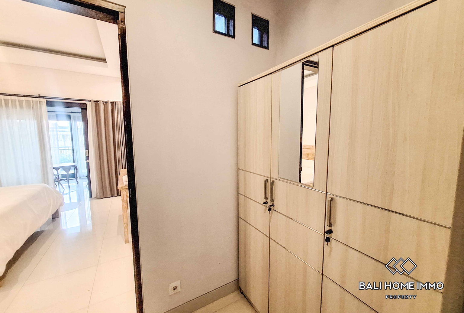 3 Bedroom Villa for Rent in Canggu Residential Side — image 12