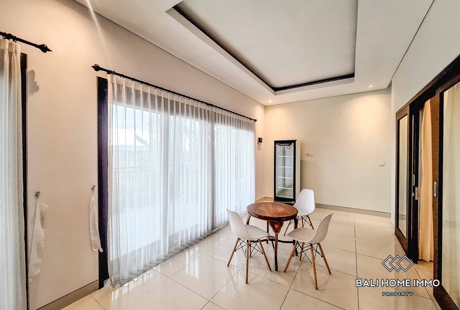 3 Bedroom Villa for Rent in Canggu Residential Side — image 6