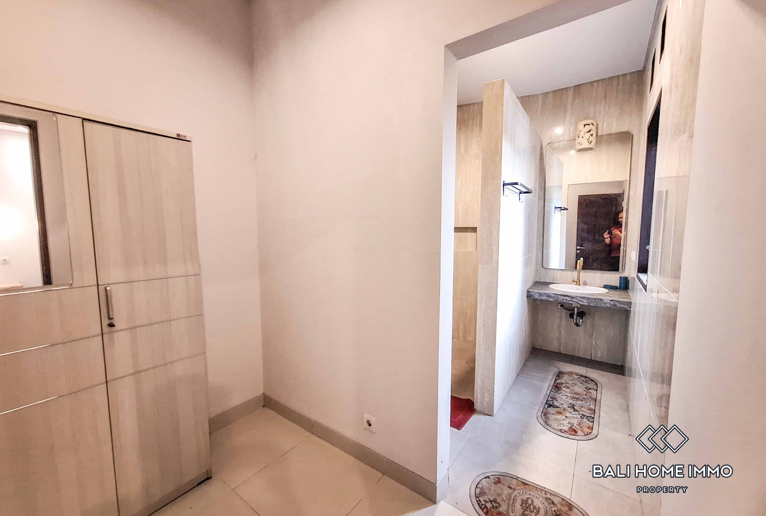3 Bedroom Villa for Rent in Canggu Residential Side — image 13