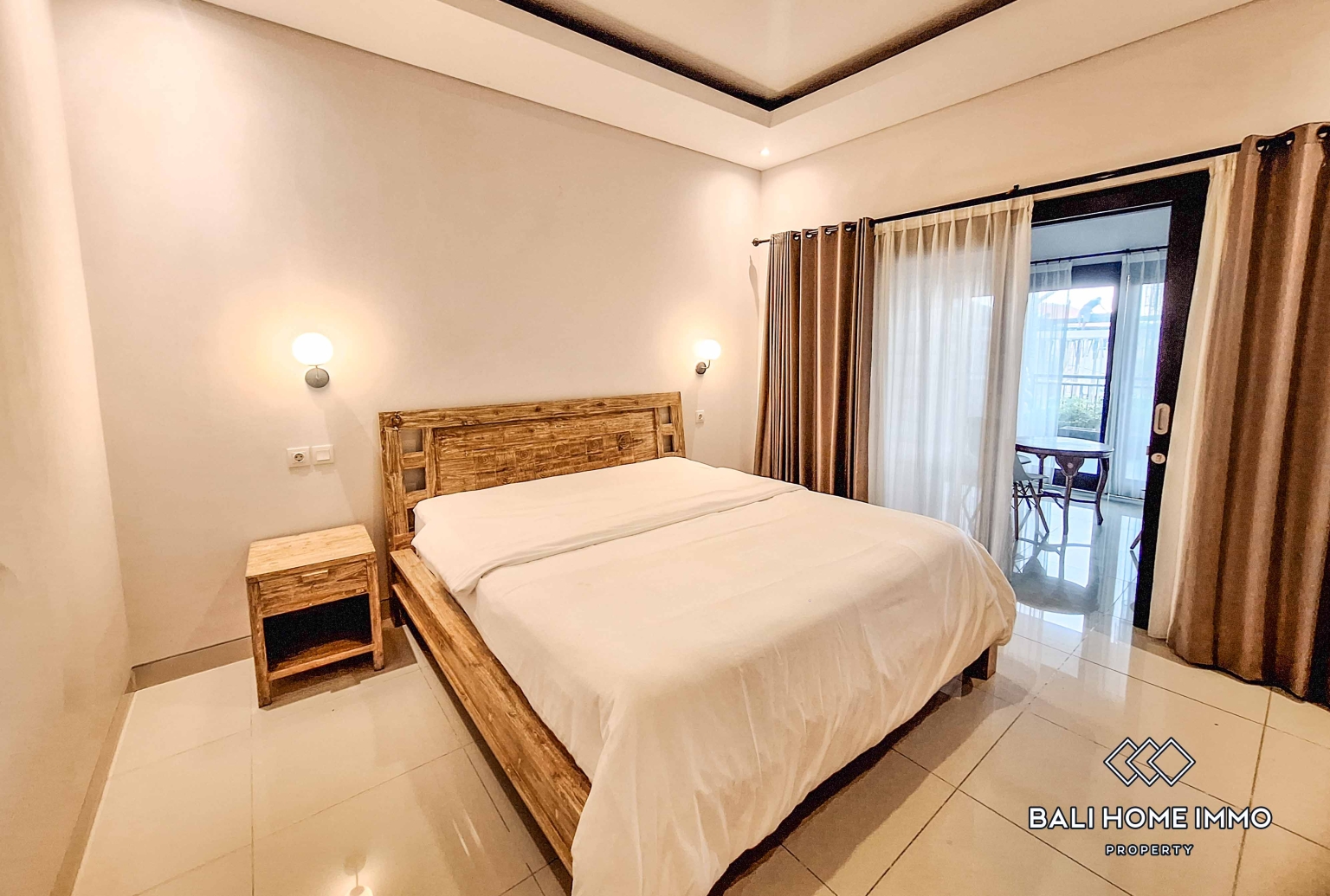 3 Bedroom Villa for Rent in Canggu Residential Side — image 9