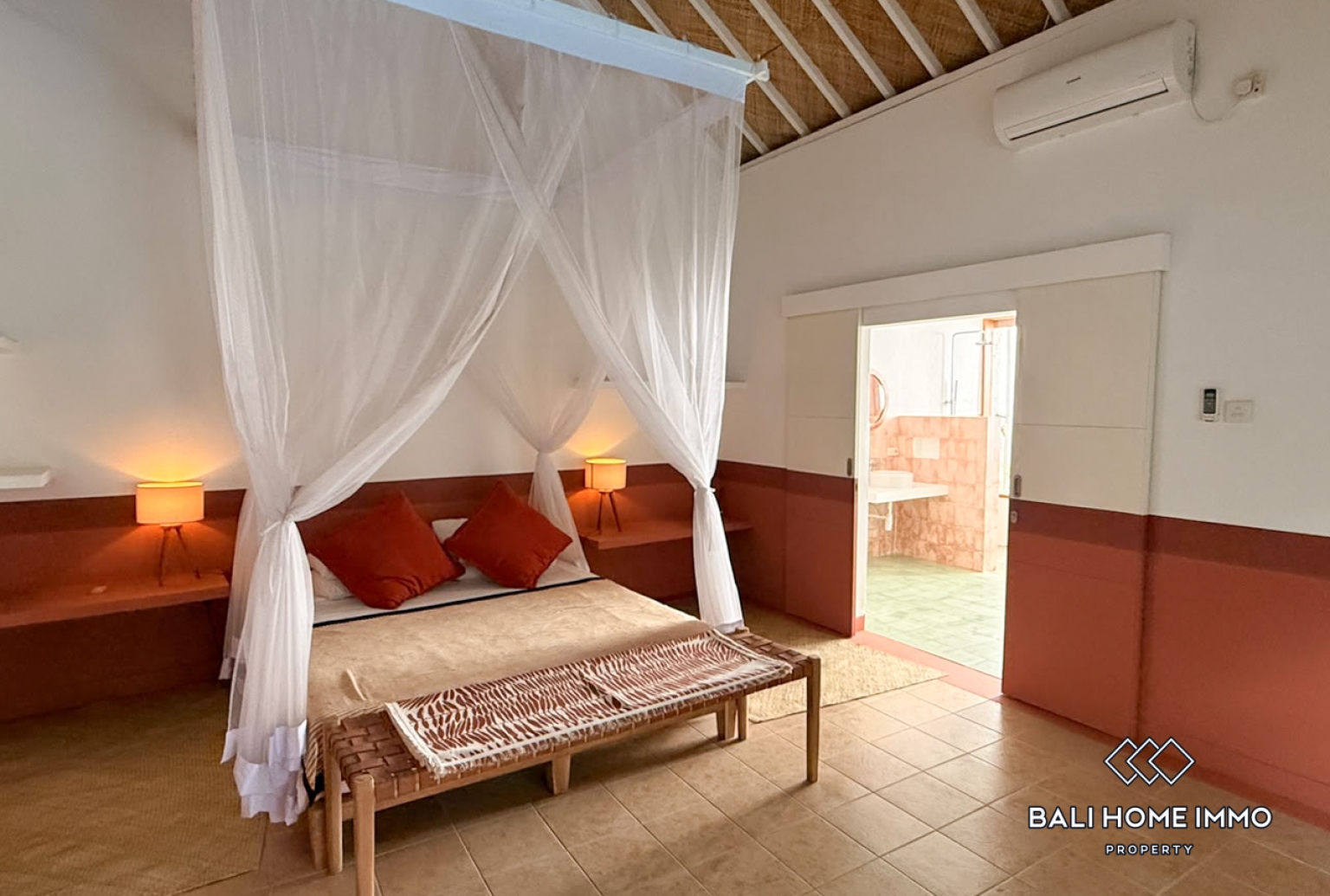 3 Bedroom Villa for Rent in Kerobokan — image 4