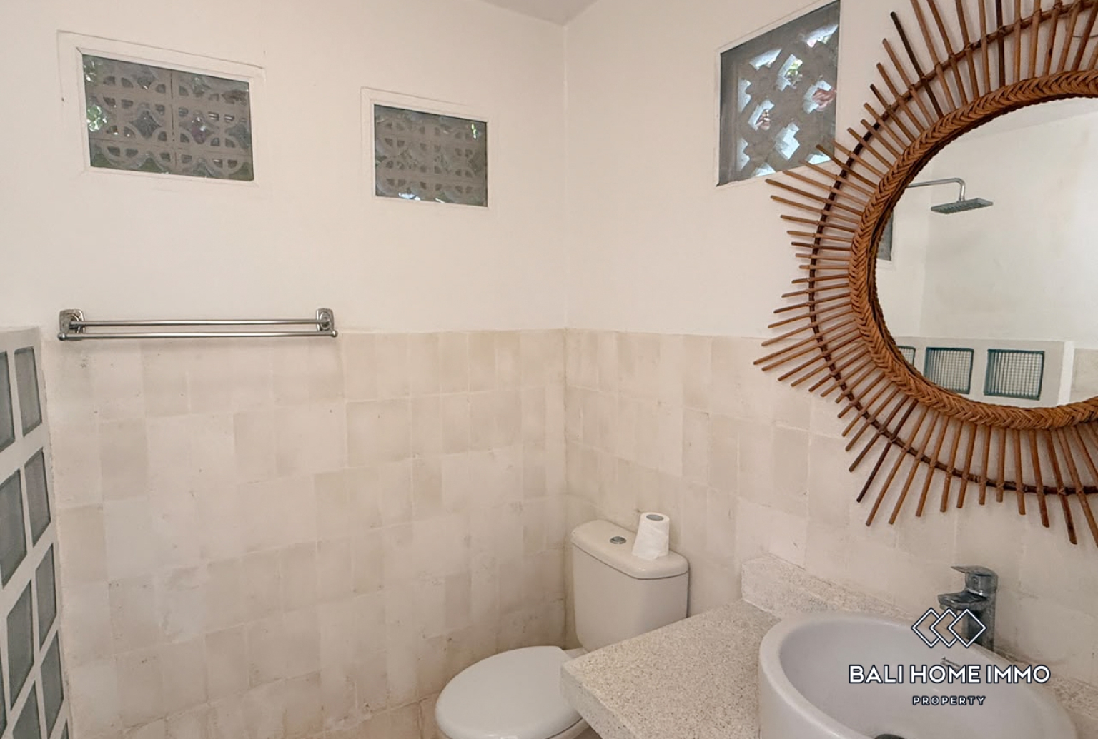 3 Bedroom Villa for Rent in Kerobokan — image 14